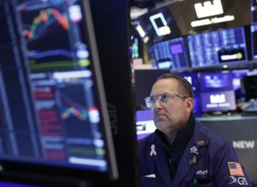 U.S. markets drop after Moody's downgrade