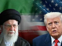 US Meeting With Iran Next Week, Trump Says, While Suggesting Nuclear Deal Is No Longer Necessary
