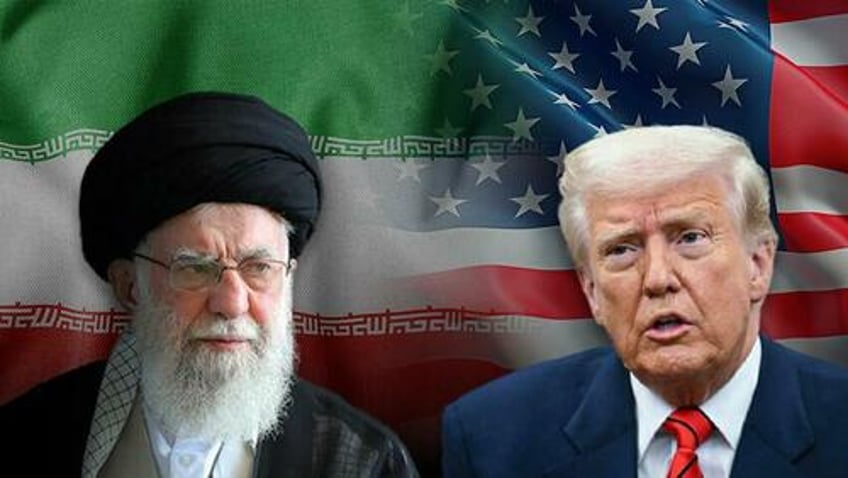 us meeting with iran next week trump says while suggesting nuclear deal is no longer necessary