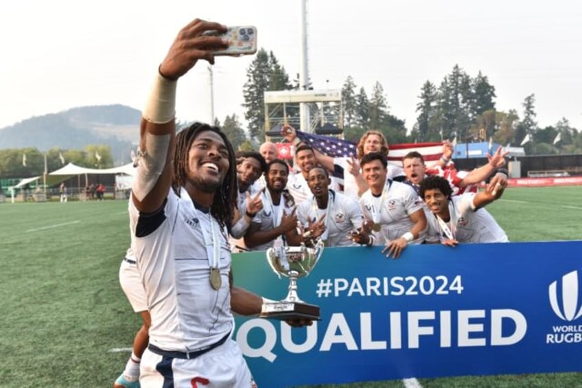 us men canadian women qualify for paris olympics rugby