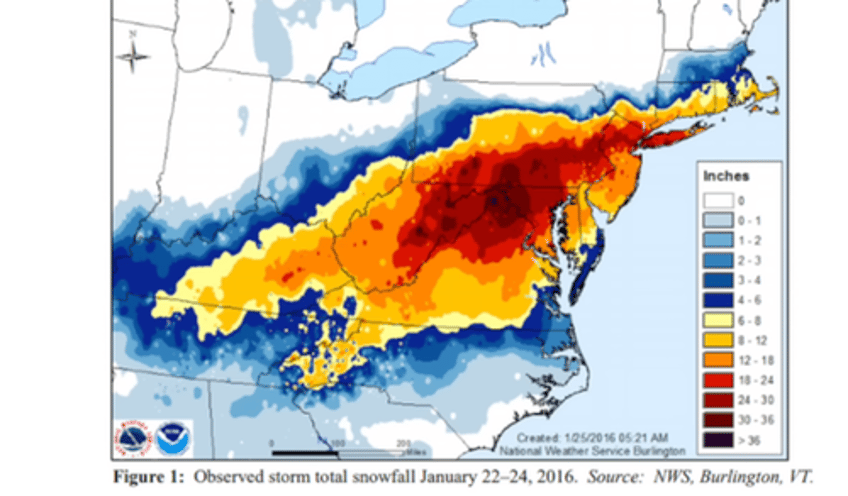 us meteorologist warns winter this year going to be very different as el nino ramps up 