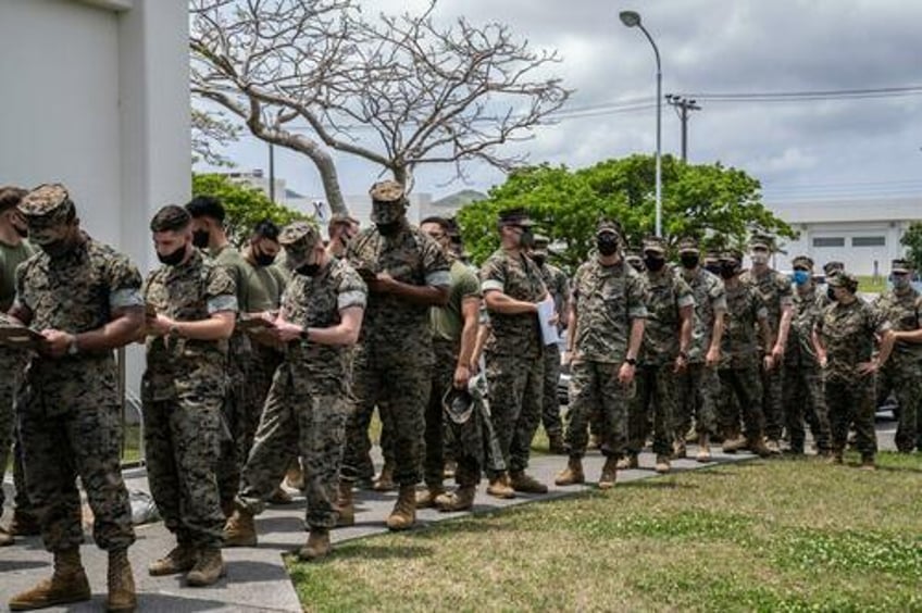 us military confirms myocarditis spike after covid vaccine introduction
