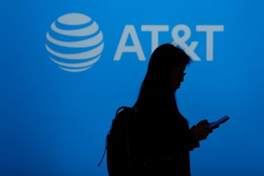 According to AT&T, the data downloaded by the hackers did not include the content of calls