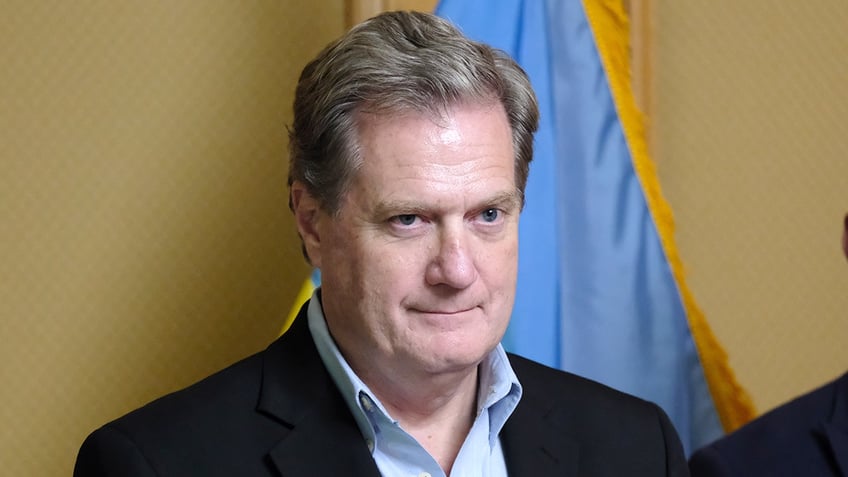 Rep. Mike Turner