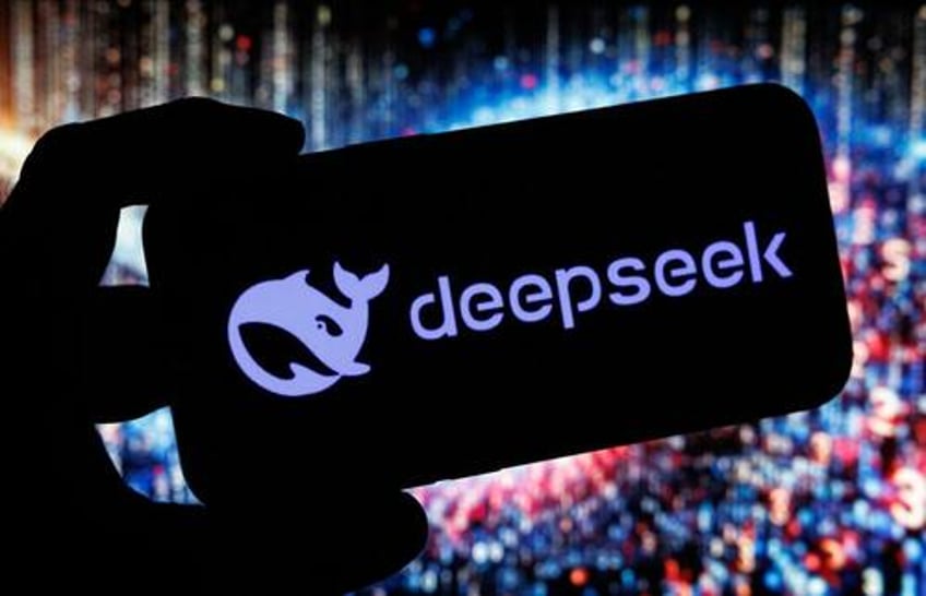 us navy bans deepseek over security concerns as substantial evidence emerges chinese ai ripped off chatgpt 