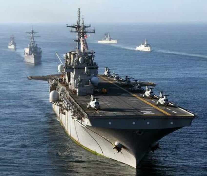 us navy sailors caught spying for china accused of handing over indo pacific exercise secrets