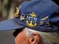 U.S. Navy Veteran Honored with Updated Roof on His Home in Idaho