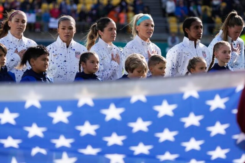 us needs win to ensure americans avoid elimination in group play for first time in womens world cup