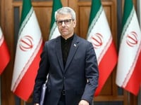 US 'Not Serious' About Nuclear Talks After Trump's Secondary Sanctions: Iran