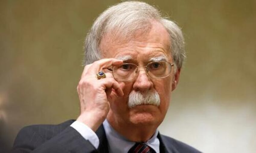 us offers 20 million for info on iranian accused of plot to kill john bolton