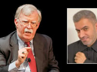 US offers $20M for Iranian in plot targeting Trump’s ex-National Security Advisor John Bolton