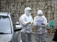 U.S. officially withdraws from enhanced WHO pandemic response