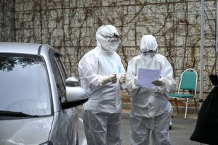 U.S. officially withdraws from enhanced WHO pandemic response