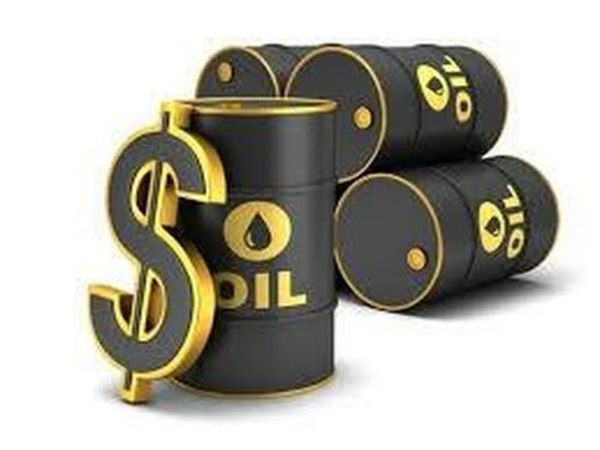 us oil producers rushed to hedge just in time