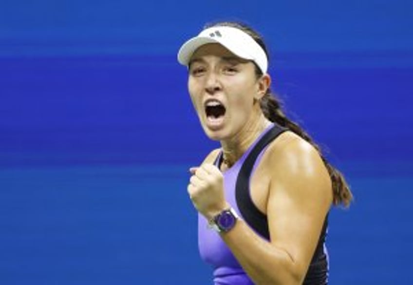 U.S. Open: American Jessica Pegula seeks first Grand Slam vs. Aryna Sabalenka