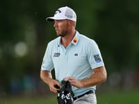 US Open leader Burns eyes first major title at historic Oakmont