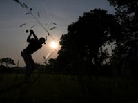 US Open underway with high expectations for Scheffler and a tough test for all