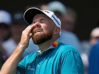 US Open's unforgiving Oakmont conditions prompt expletive-laden outburst from Shane Lowry after missed putt