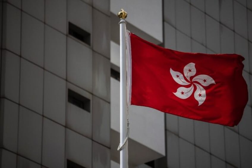 Hong Kong enacted a homegrown security law that introduced tough penalties for crimes such