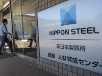 US panel could not reach consensus on US-Japan steel deal: Nippon