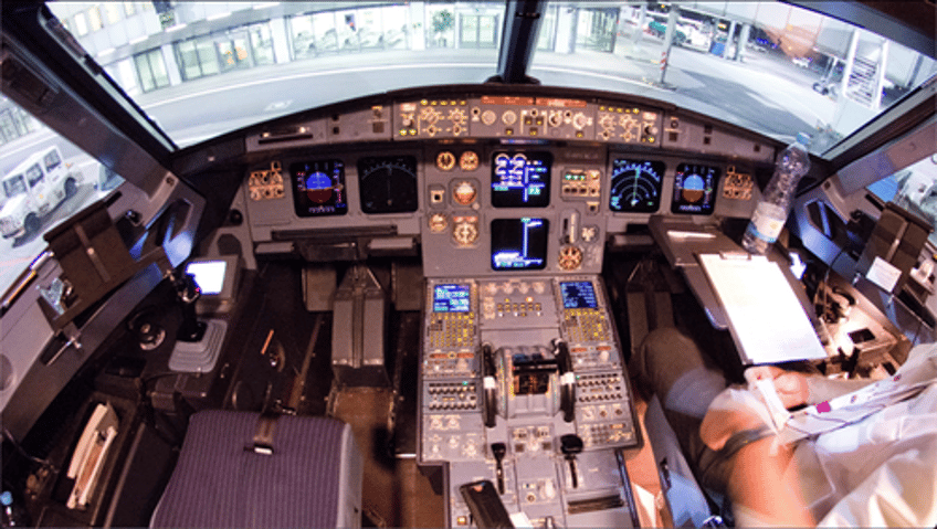 us pilot shortage might not be resolved until 2032 
