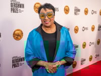 US poets laureate criticize Trump’s firing of Librarian of Congress Carla Hayden