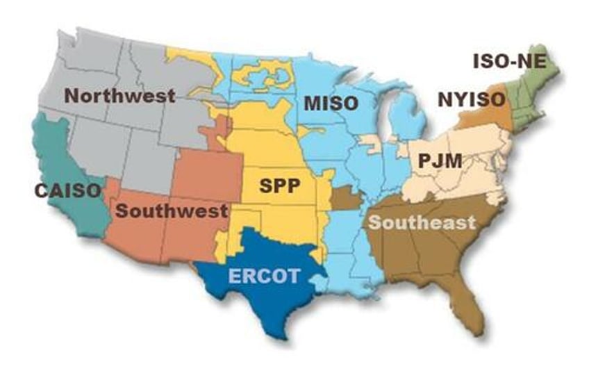 us power grid getting critically tight time to consider backup power at home