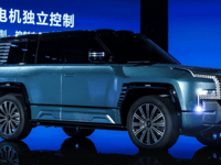 US Proposes New Rule Banning Chinese Tech In Connected Vehicles Over National Security Risks 