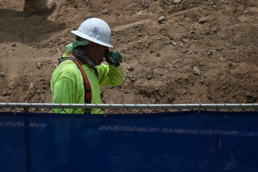 The US government on Tuesday proposed new regulations to protect laborers working in extre