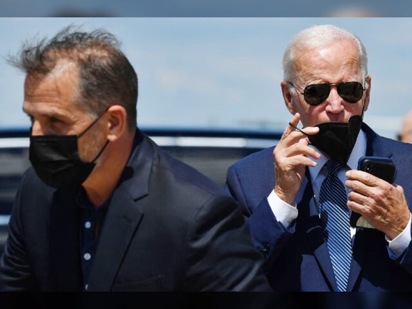 us prosecutor says 10m biden bribe was credible contradicting democrat jamie raskin