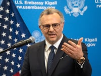 U.S. Pushes Congo and Rwanda to Sign Ukraine-Style Mineral Deals
