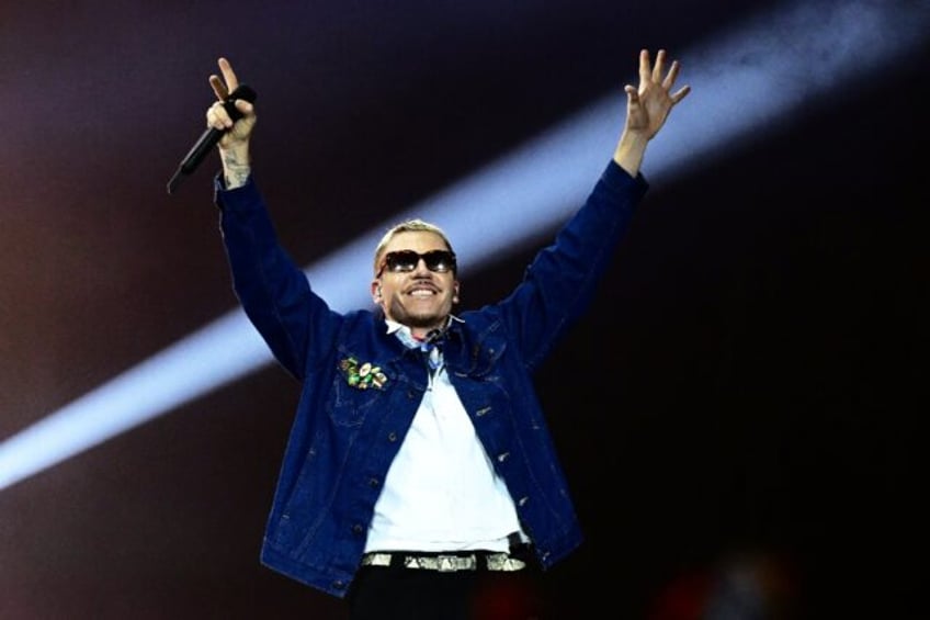 us rapper macklemore cancels dubai gig over alleged uae role in sudan war