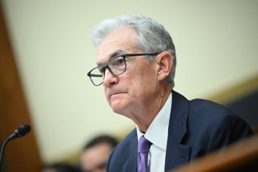 Powell said if current trends continue, the Fed "can and will" start cutting interest rate