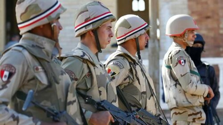 us rebukes close ally egypt for using child soldiers