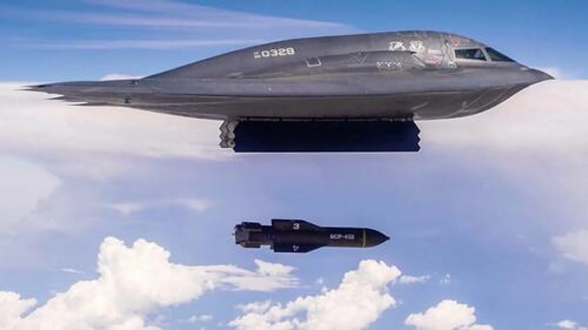 us reluctant to drop its economic bunker buster on china india russia