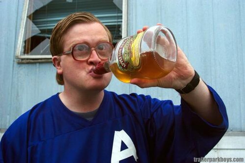 us reportedly scrapping alcohol limits in favor of vague drink in moderation guidance