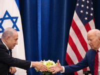 US Republicans confront Biden over pausing arms to Israel