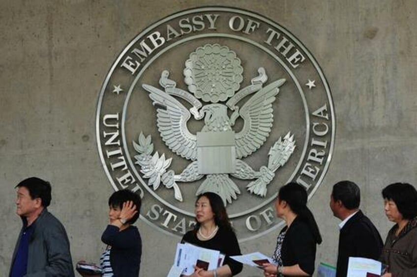 us resumes student visas with stricter social media vetting