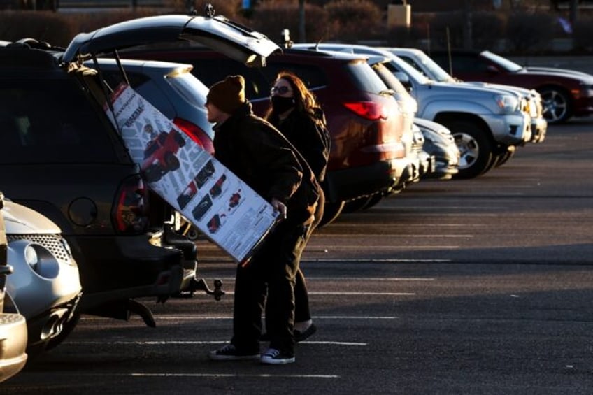 us retail sales producer prices register october fall