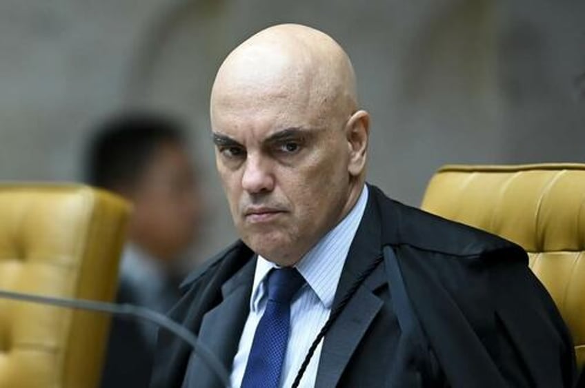 us revokes visas for brazilian judge his allies over bolsonaro prosecution