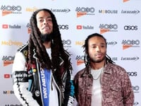US Revokes Visas For British Punk-Rap Duo Over Anti-Israel Chant