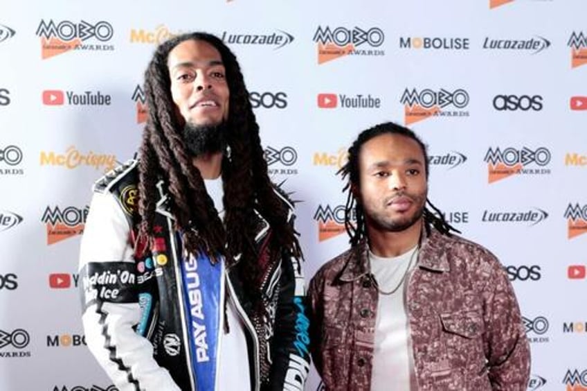 us revokes visas for british punk rap duo over anti israel chant