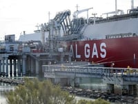 US, Russia Discussing Restoring Gas Flows To Europe As Key To Grand Ukraine Deal