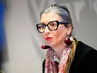 US Sanctions UN Expert For Pushing ICC Case Against Israel