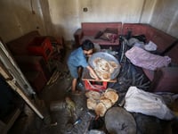 US says new foundation to spearhead Gaza aid