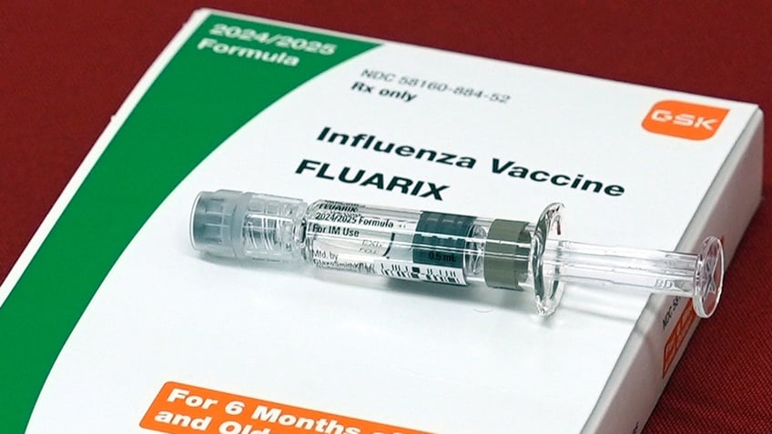 flu vaccine