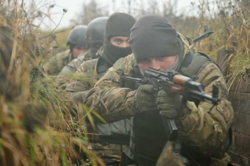us sees ukraine as active bountiful military research opportunity wapo reports