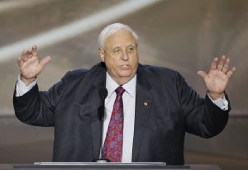 U.S. Senate election: Republican Jim Justice wins, flips West Virginia seat