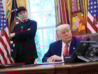 US senators approve $9 billion of Elon Musk’s federal cuts