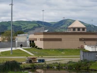 US senators demand answers on closure plan for California women's prison where inmates were sexually abused